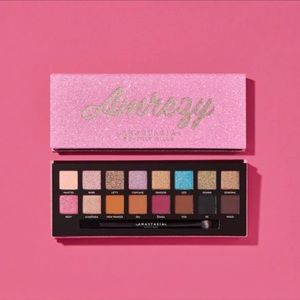 Amrezy X ABH AND Carli Bybel X ABH! Both brand new